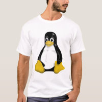 GROTE LINUX TUX CLASSIC