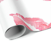Grote Lippen Cadeaupapier (Rol Hoek)