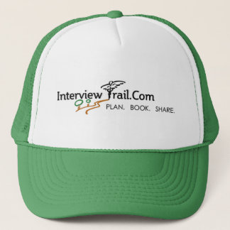 grote logo - Gepersonaliseerd - Gepersonaliseerd Trucker Pet