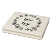 Grote Logo stempel (Stempel)