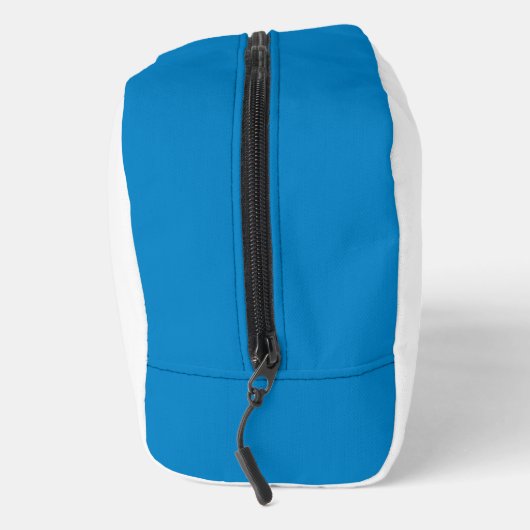 Grote Maagdeneilanden tas, Amerikaanse Maagdeneila Toilettasje (Rechts)