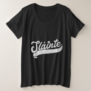  GROTE MAAT T-SHIRT