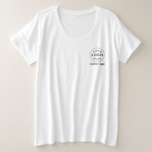  GROTE MAAT T-SHIRT