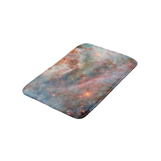 Grote Magellanic Cloud Badmat (Gekanteld)