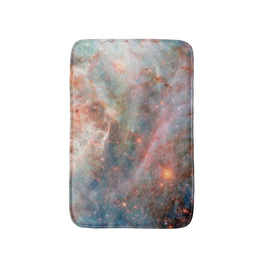 Grote Magellanic Cloud Badmat (Voorkant Verticaal)