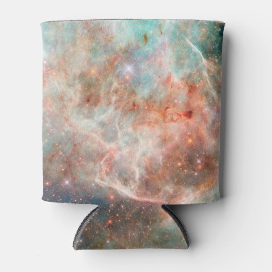 Grote Magellanic Cloud Blikjeskoeler (Voorkant)