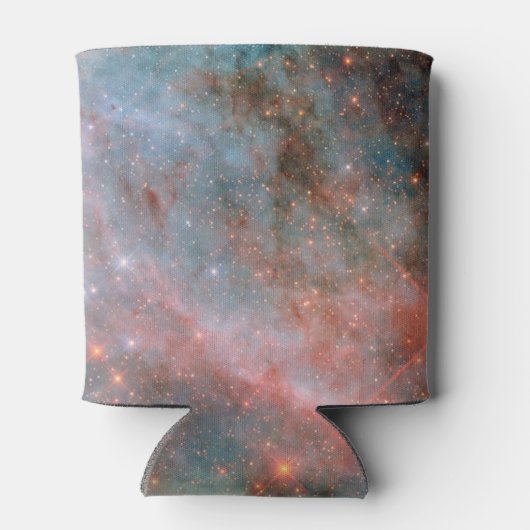 Grote Magellanic Cloud Blikjeskoeler (Achterkant)