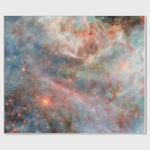 Grote Magellanic Cloud Cadeaupapier (Vlak)