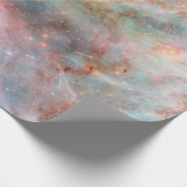 Grote Magellanic Cloud Cadeaupapier (Hoek)