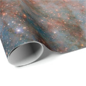 Grote Magellanic Cloud Cadeaupapier (Rol Hoek)