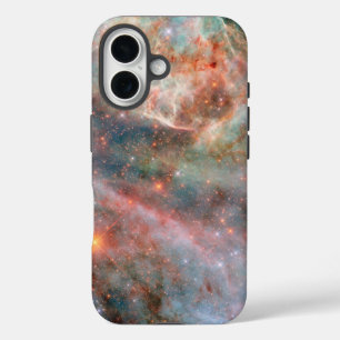 Grote Magellanic Cloud iPhone 16 Hoesje