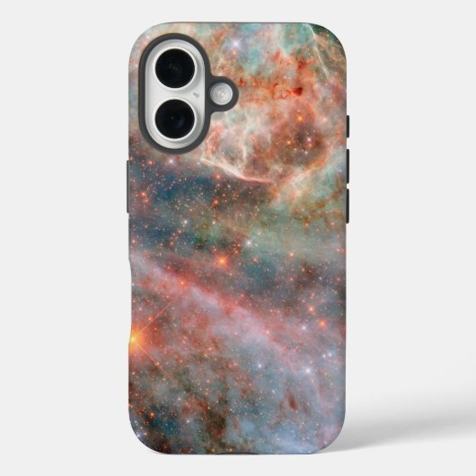 Grote Magellanic Cloud Case-Mate iPhone Case (Achterkant)