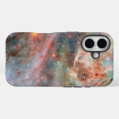 Grote Magellanic Cloud Case-Mate iPhone Case (Achterkant (horizontaal))