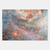 Grote Magellanic Cloud Inpakpapier Vel (Voorkant 2)