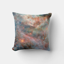 Grote Magellanic Cloud Kussen