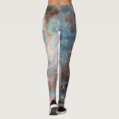 Grote Magellanic Cloud Leggings (Achterkant)