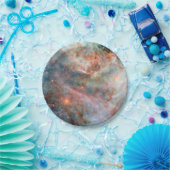 Grote Magellanic Cloud Papieren Bordje (Feest)