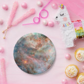 Grote Magellanic Cloud Papieren Bordje (Feest)