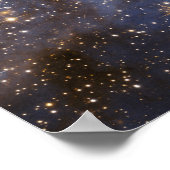 Grote Magellanic Cloud Poster (Hoek)
