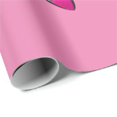 Grote magische vliegende eenhoorn cadeaupapier (Rol Hoek)