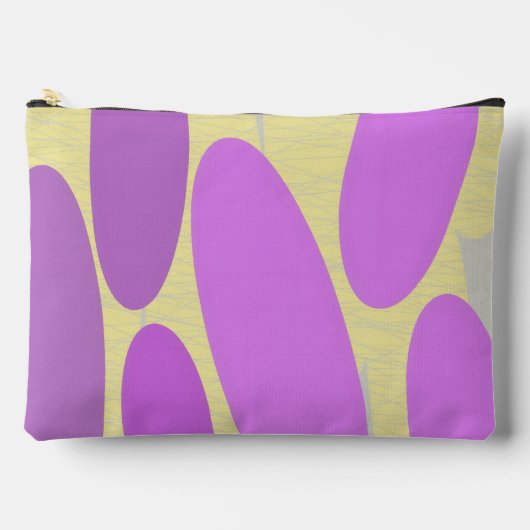 Grote make-uptas etui (Voorkant)