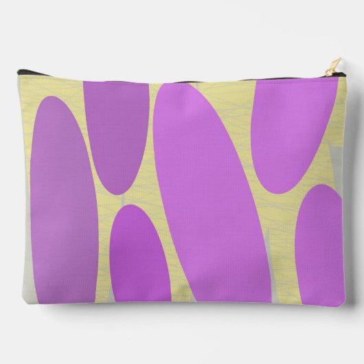 Grote make-uptas etui (Achterkant)