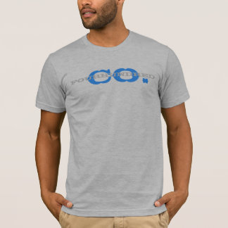 grote man. t-shirt
