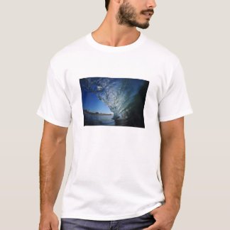 Grote Mannen - T-shirt met korte pauzes