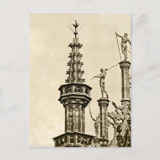 Grote Markt in Brussel, België Briefkaart (Voorkant)