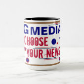 Grote Media Mok (Midden)
