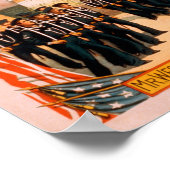 Grote meerderheid Jubilee herinnert zich het Maine Poster (Hoek)