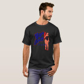 Grote meisjes kleding t-shirt (Voorkant volledig)