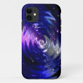 Grote melkweg Case-Mate iPhone case (Achterkant)