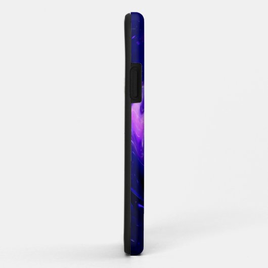 Grote melkweg Case-Mate iPhone case (Achterkant/rechts)