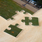 Grote Meren Canada. Legpuzzel (Zijkant)