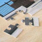 Grote Meren Canada. Legpuzzel (Zijkant)