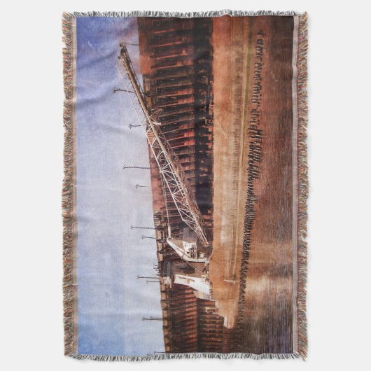  Grote Meren Deken (Voorkant Verticaal)