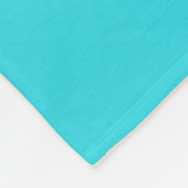 Grote Meren Fleece Deken, Groot Deken (Hoek)