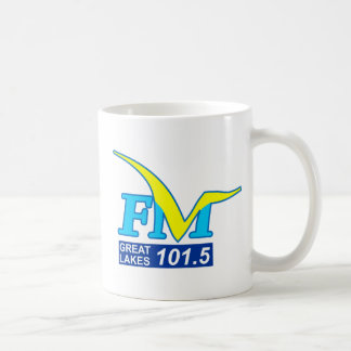 Grote Meren FM Koffiemok
