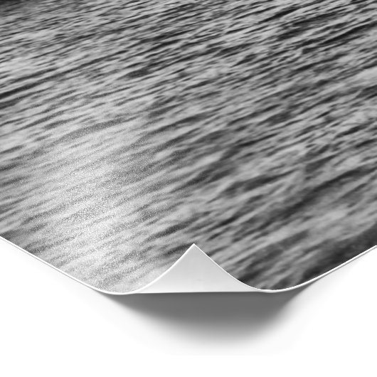 Grote meren Freighter Edmund Fitzgerald Foto Afdruk (Hoek)