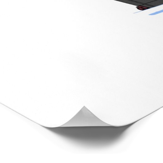 Grote meren Freighter William P. Snyder Jr. Poster (Hoek)