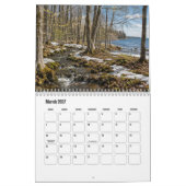 Grote Meren Kalender (Mar 2027)