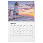Grote Meren Kalender (Feb 2027)