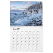 Grote Meren Kalender (Jan 2027)