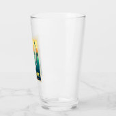 Grote Meren | Lake Erie Glas (Links)