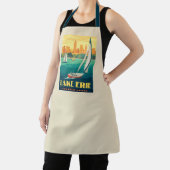 Grote Meren | Lake Erie Schort (Insitu)