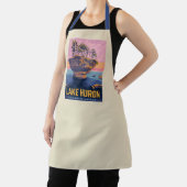 Grote Meren | Lake Huron Schort (Insitu)