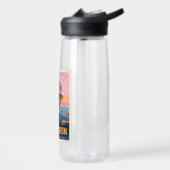 Grote Meren | Lake Huron Waterfles (Links)