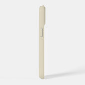 Grote Meren | Lake Ontario iPhone 15 Case (Rechterkant)