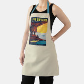 Grote Meren | Lake Superior Schort (Insitu)